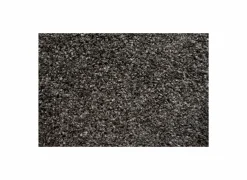 Ragolle Tapijt Twister 200x250cm - polypropyleen- charcoal