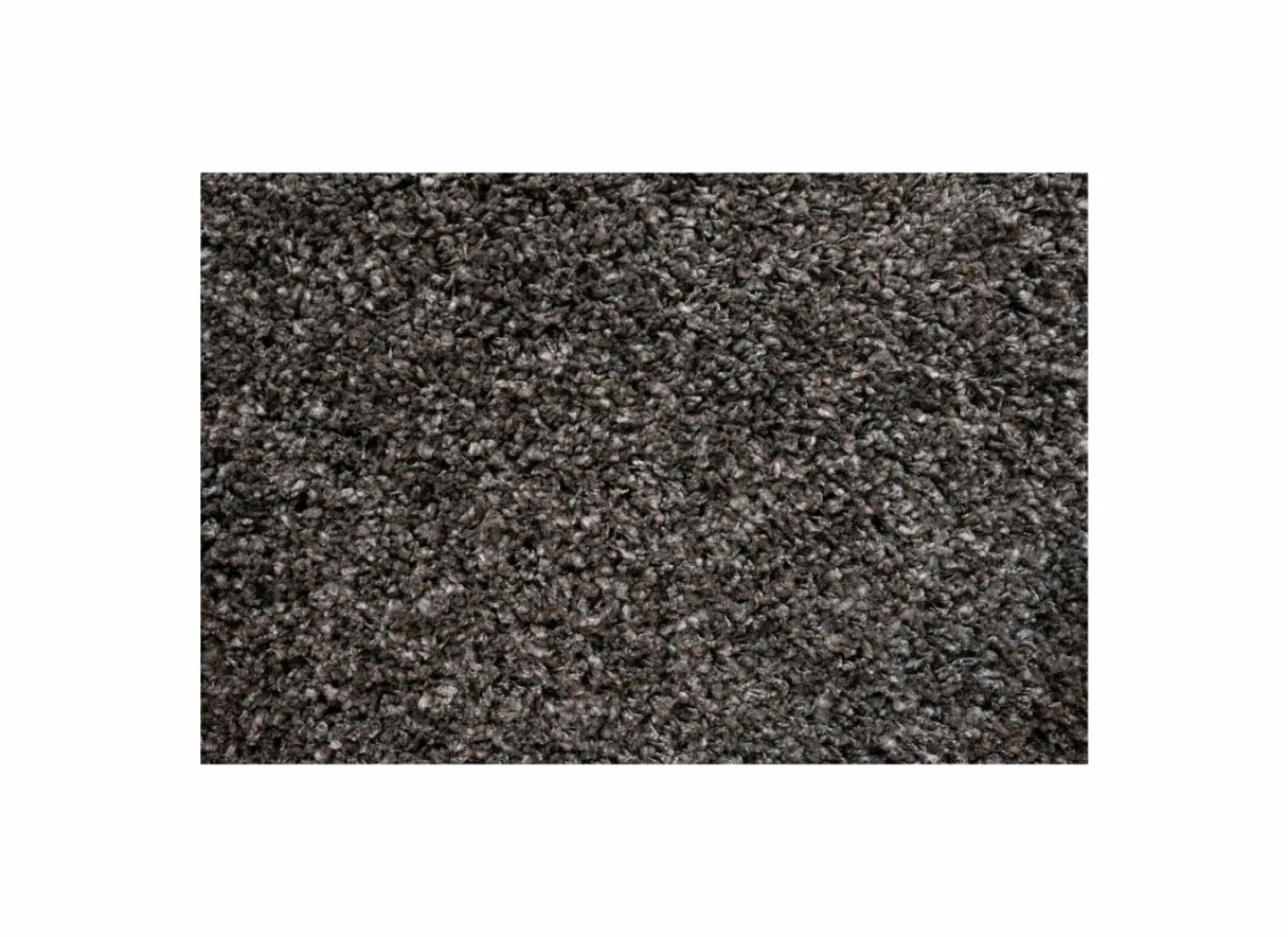 Ragolle Tapijt Twister 200x250cm - polypropyleen- charcoal