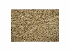 Ragolle Tapijt Twister 240x340cm - polypropyleen - goud