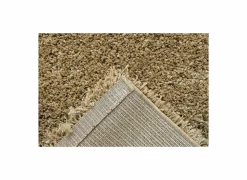 Ragolle Tapijt Twister 240x340cm - polypropyleen - goud