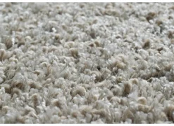 Tapijt Twister 200x250cm - polypropyleen - linnen