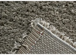 Tapijt Twister 160x230cm - polypropyleen - linnen