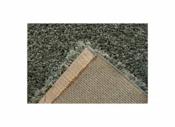 Ragolle Tapijt Twister 80x230cm - polypropyleen - groen