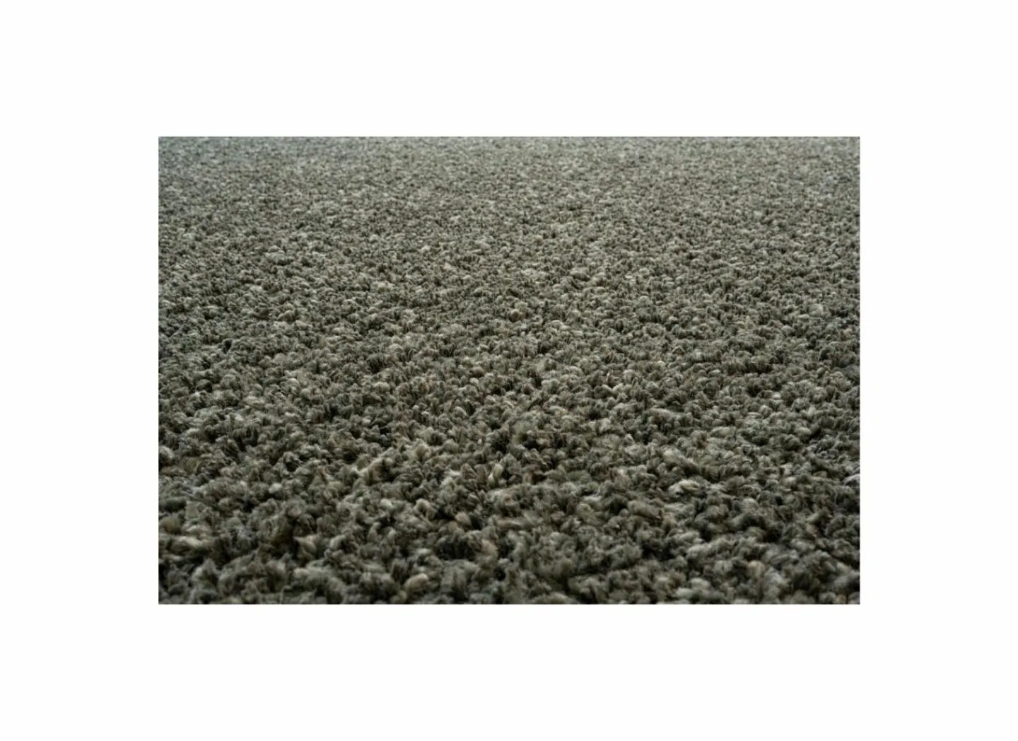 Ragolle Tapijt Twister 200x290cm - polypropyleen - groen