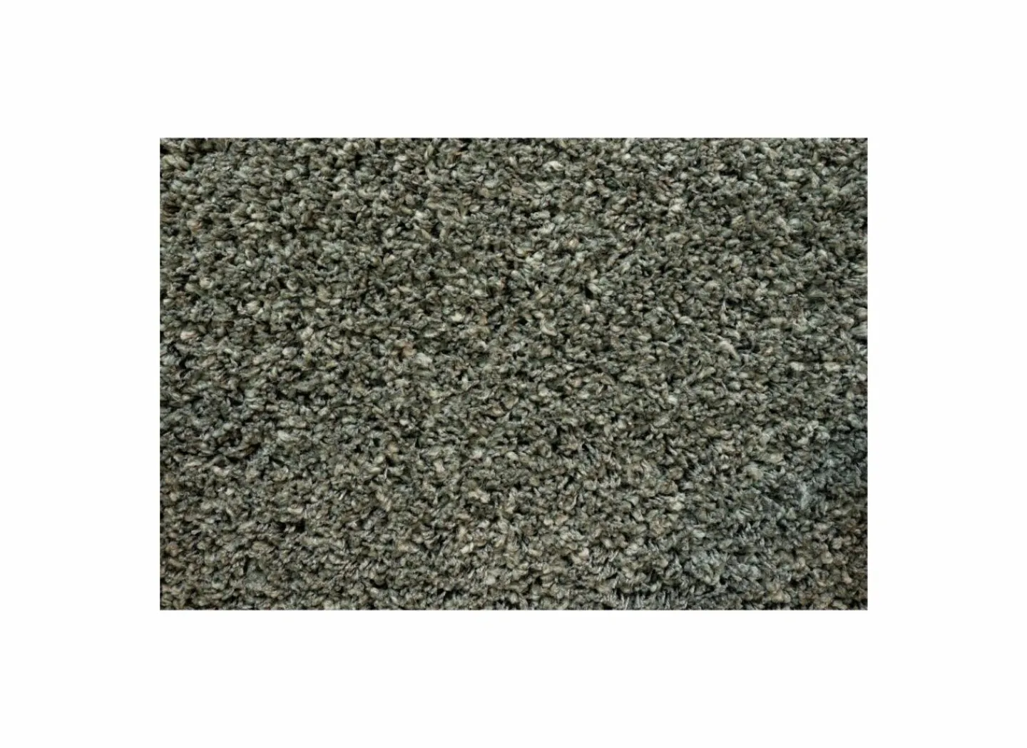 Ragolle Tapijt Twister 200x290cm - polypropyleen - groen