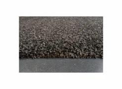 Ragolle Tapijt Twister 160x230cm - polypropyleen - charcoal