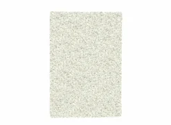 Tapijt Twister 240x340cm - polypropyleen - wit