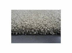 Tapijt Twister 80x230cm - polypropyleen - linnen