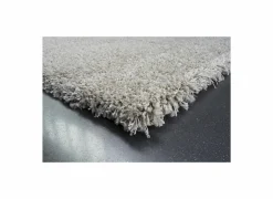 Tapijt Twister 80x230cm - polypropyleen - linnen