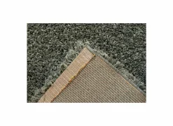 Ragolle Tapijt Twister 200x200cm - polypropyleen - groen