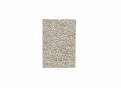 Tapijt Twister 80x150cm - polypropyleen - beige