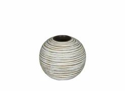 Theelichthouder Kubrick H8,5cm