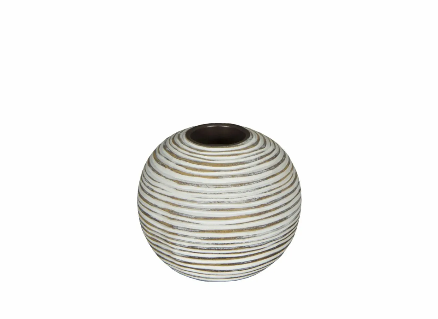 Theelichthouder Kubrick H8,5cm