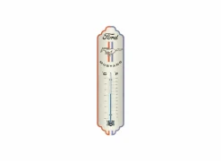 Thermometer H28cm Ford Mustang