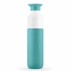 Dopper Thermosfles 35 cl - RVS - Turquoise