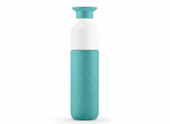 Dopper Thermosfles 35 cl - RVS - Turquoise