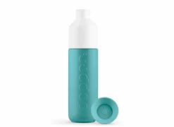 Dopper Thermosfles 35 cl - RVS - Turquoise