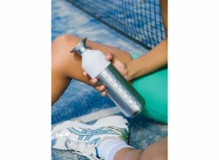 Dopper Thermosfles 80 cl - RVS - Zilver