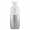 Dopper Thermosfles 35 cl - RVS - Zilver