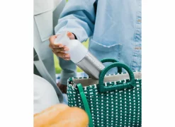 Dopper Thermosfles 35 cl - RVS - Zilver