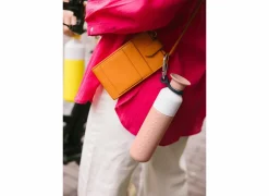 Dopper Thermosfles 35 cl - RVS - Perzik