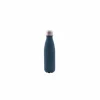 Thermosfles 500ml donkerblauw