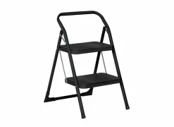 Trapladder Big Step zwart