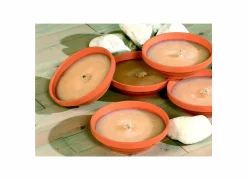 Spaas Tuinkaars Royal Flame 13u ivoor