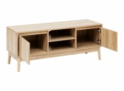 Tv-meubel Abana 120cm - decor - beige