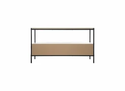 Tv-meubel Aliaj 100cm - decor - beige