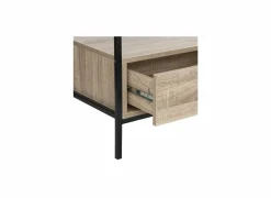 Tv-meubel Aliaj 100cm - decor - beige