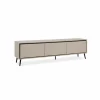 Tv-meubel Arona 175cm - melamine - capuccino
