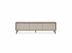 Tv-meubel Arona 175cm - melamine - capuccino