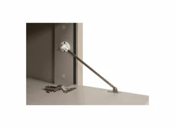 Tv-meubel Arona 175cm - melamine - capuccino