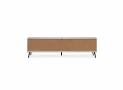 Tv-meubel Arona 175cm - melamine - capuccino