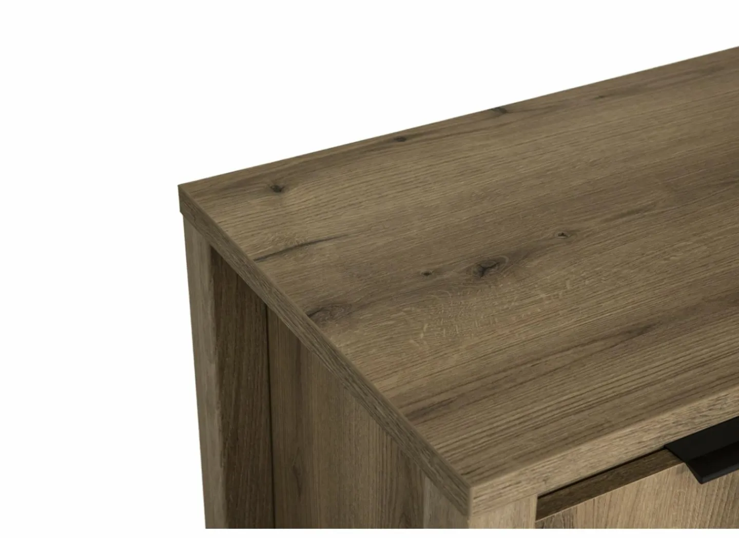 Tv-meubel Bordo 170cm - decor - etna eik