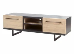 Tv-meubel 157cm - decor - castella & steen