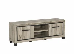 Tv-meubel Elegance 160cm - decor - canada oak