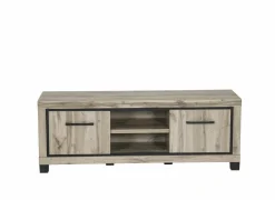 Tv-meubel Elegance 160cm - decor - canada oak