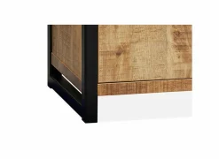 Tv-meubel Galaxy 108cm - lamulux - mango