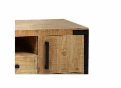 Tv-meubel Galaxy 150cm - lamulux - mango