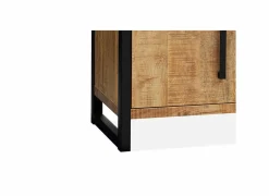 Tv-meubel Galaxy 177cm - lamulux - mango