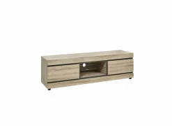 Tv-meubel Marnix 175cm - decor - bruin