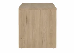 Tv-meubel Next 179cm - decor - wit & jackson hickory