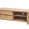 Tv-meubel Otto Piero 150cm - decor - scarlet eik