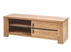 Tv-meubel Otto Piero 150cm - decor - scarlet eik