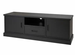 Tv-meubel Raphael 166cm - melamine - NOX