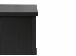 Tv-meubel Raphael 166cm - melamine - NOX