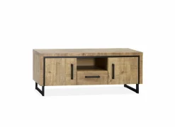 Tv-meubel Rimini 130cm - lamulux - mango