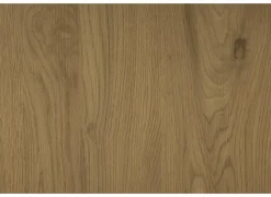 Tv-meubel Sordino 180cm - MDF & metaal - naturel